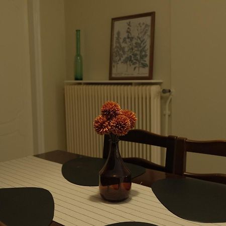 Εξοχικό Σπίτι/Μύλος Ξωτικών Tríkala Exterior foto